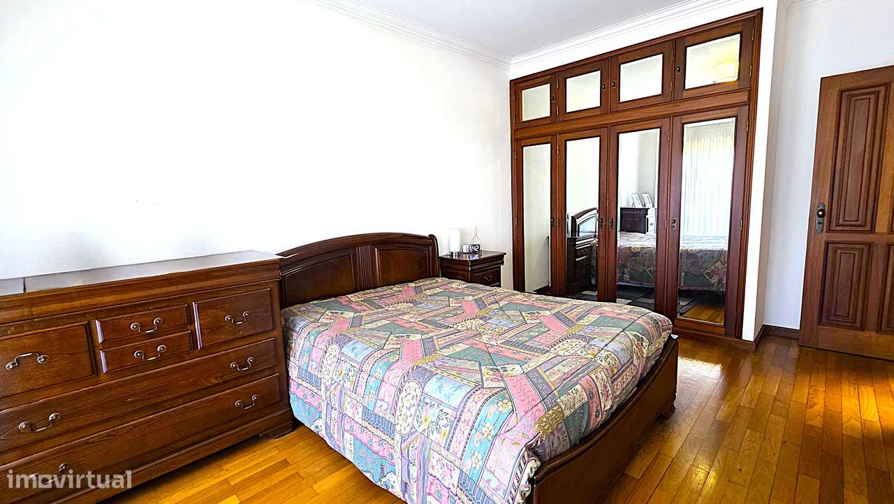 MORADIA T4 Pronta Habitar-18