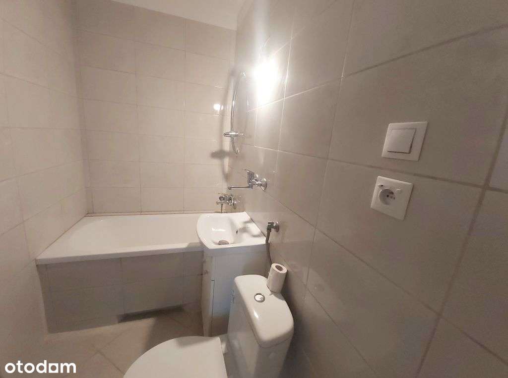 Rugiańska dwupokojowe- spółdzielcze własnościowe-7