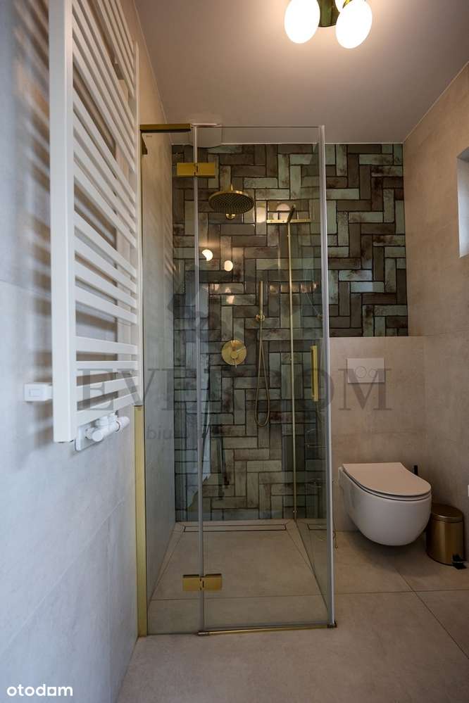 Dwupiętrowy apartament z ogródkiem i m.parkingowym-8