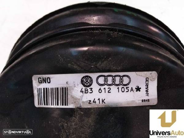 SERVOFREIO VOLKSWAGEN PASSAT 2001 -4B3612105A - 2