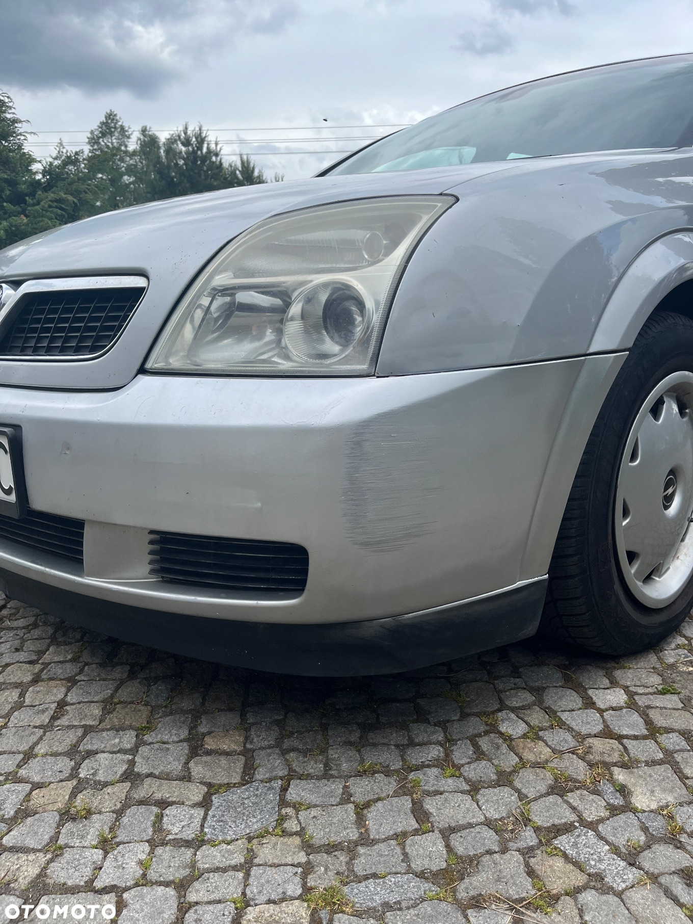 Opel Vectra 2.0 DTI Comfort - 9