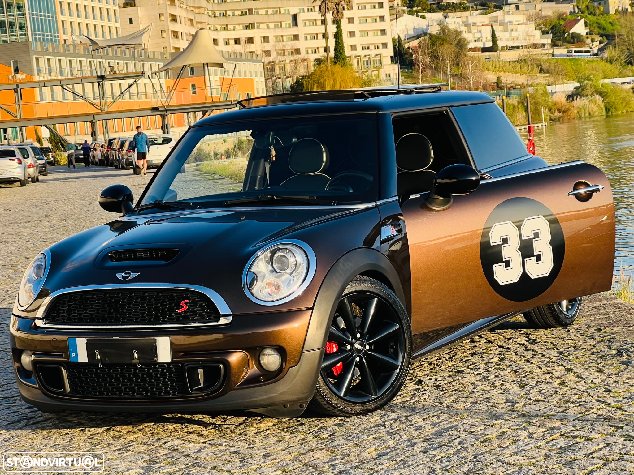 MINI Cooper SD - 57