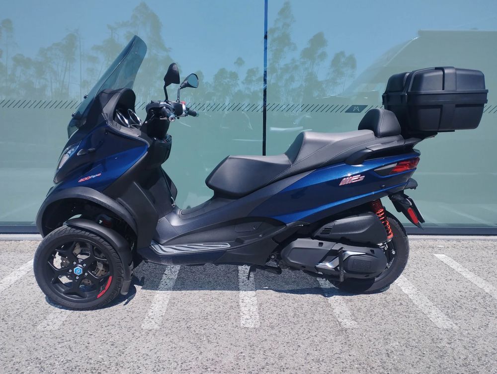 Piaggio MP3