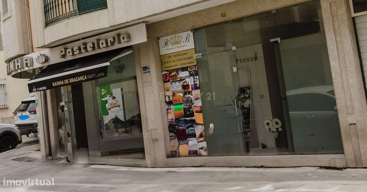 Trespasse Padaria em Bragança - Excelente Oportunidade de Negócio - Grande imagem: 4/11