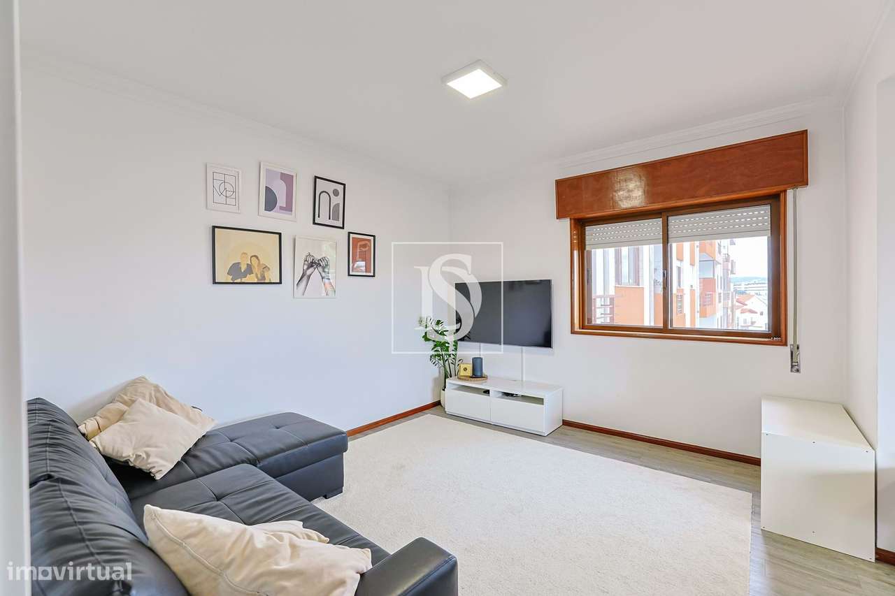 Apartamento T3, DUPLEX | Póvoa de Varzim, Montgeront - Grande imagem: 4/28