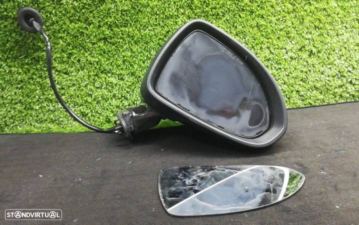 Retrovisor Direito Drt Electrico Opel Corsa D (S07) - 4