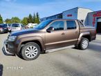 Volkswagen Amarok - 8