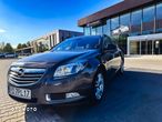 Opel Insignia 2.0 CDTI Sports Tourer Automatik Design Edition - 9