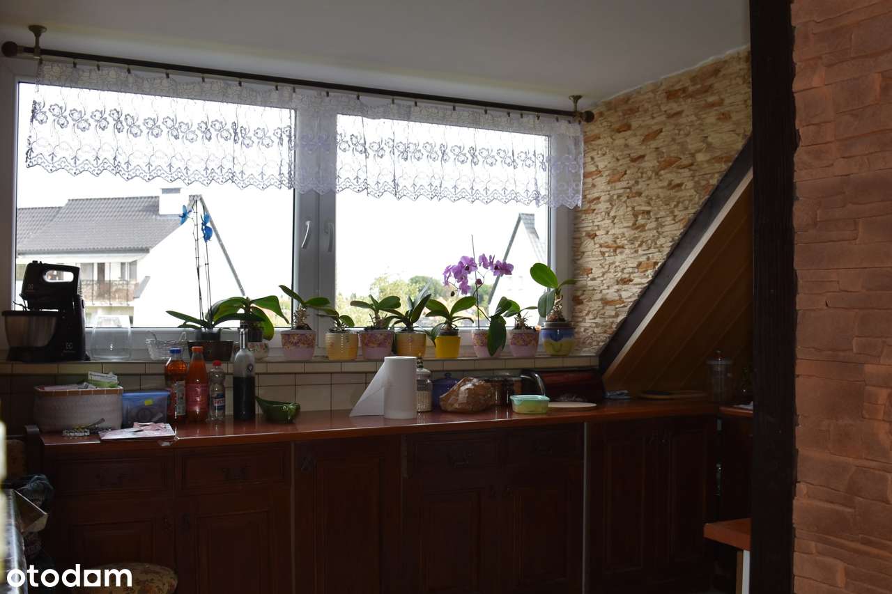 3 pokoje, OC miejskie, IV piętro, duża kuchnia-11