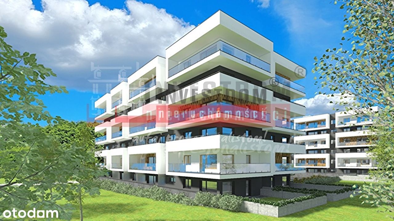 Mieszkanie na sprzedaż, 87.63m², Opole, Kolonia