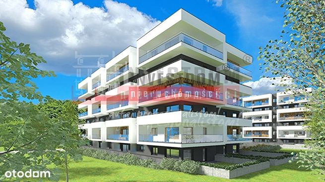 Mieszkanie na sprzedaż, 87.63m², Opole, Kolonia
