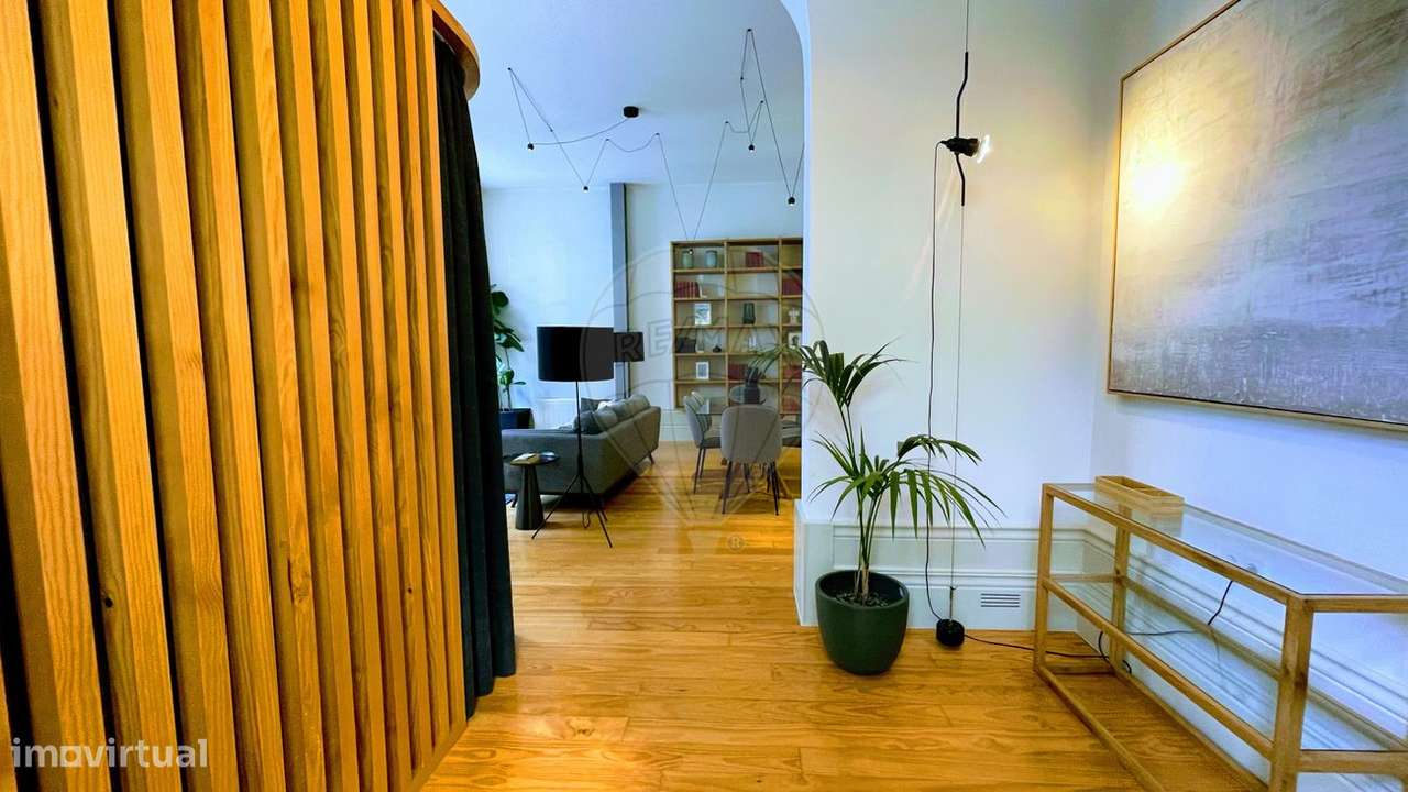 Apartamento T1 para venda - Grande imagem: 2/25