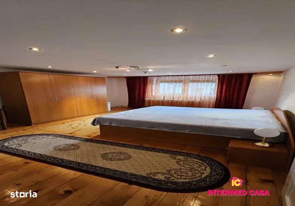 Casa zona Turnisor - Imagine principală: 5/7