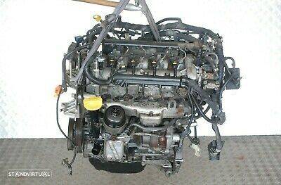 Motor Fiat Punto 1.3MJET 188a9000 - 1