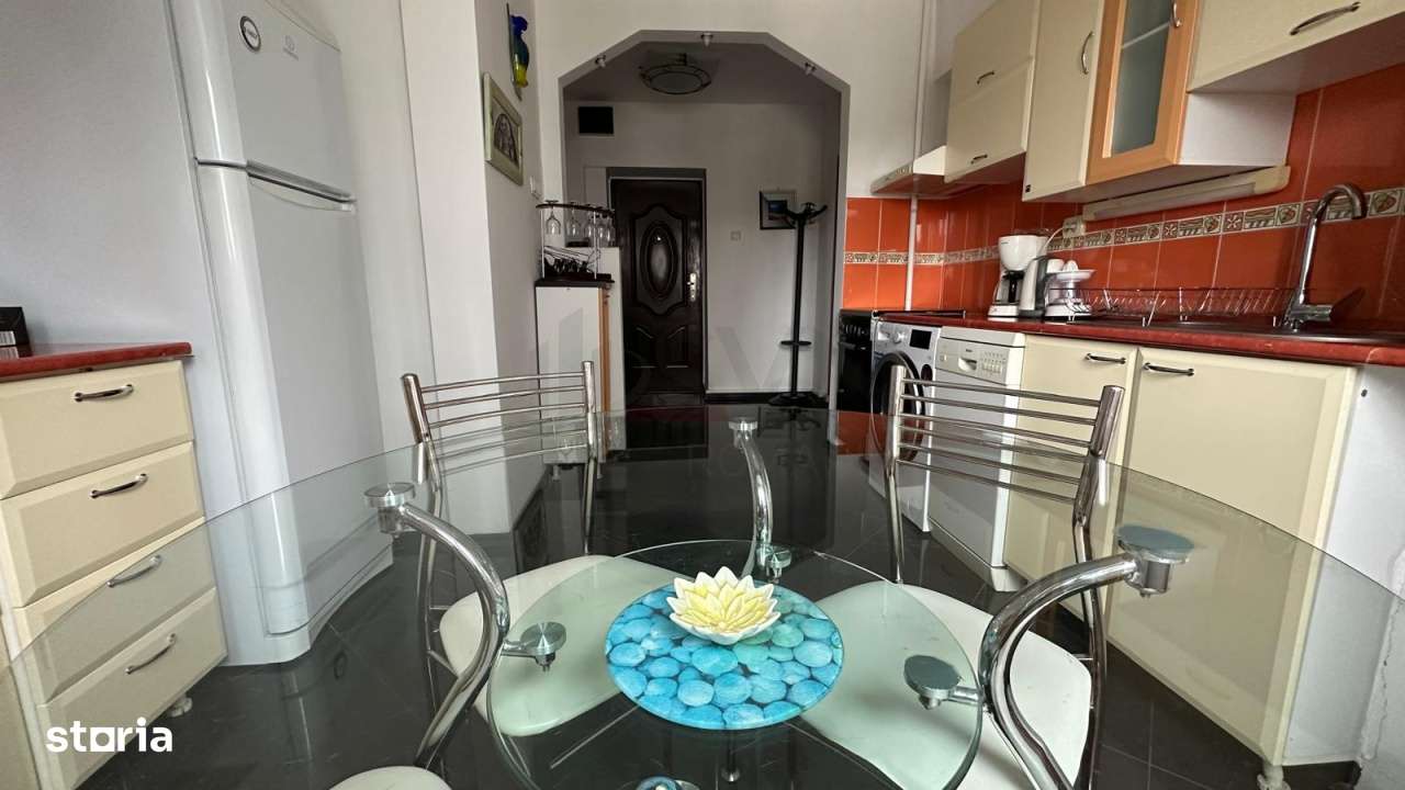 Apartament 2 camere - Piata Victoriei - Bloc SpringTime - Imagine principală: 2/15