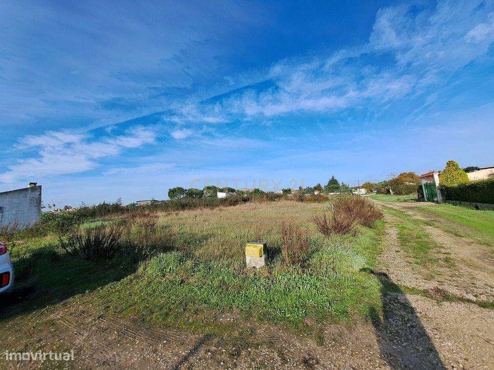 Terreno Agualva de Cima - Palmela - Grande imagem: 4/8