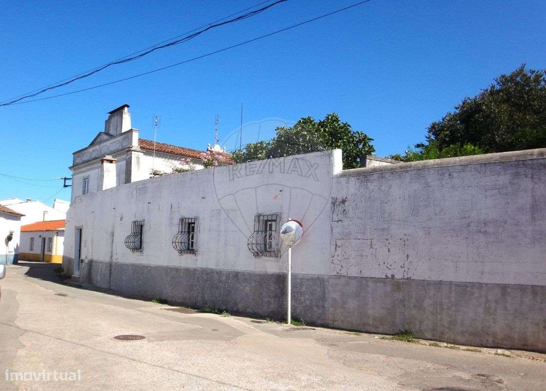 Moradia T4 para venda - Grande imagem: 4/5