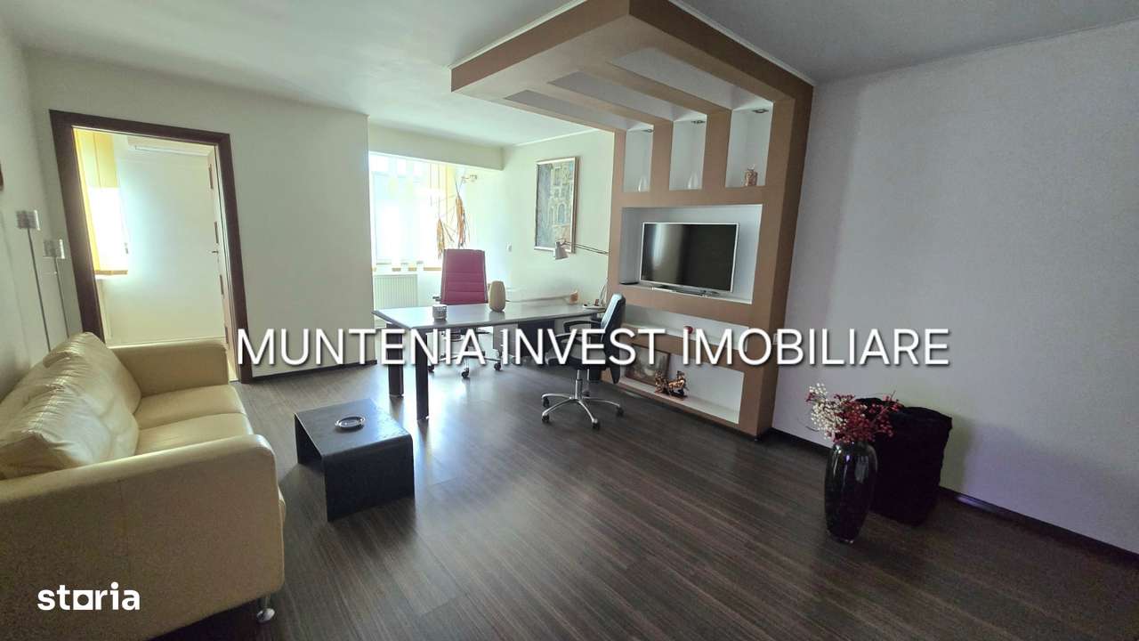 Ap. 3 camere et. 1, bloc 2008,mobilat si utilat, Zona Lidl Nord-3