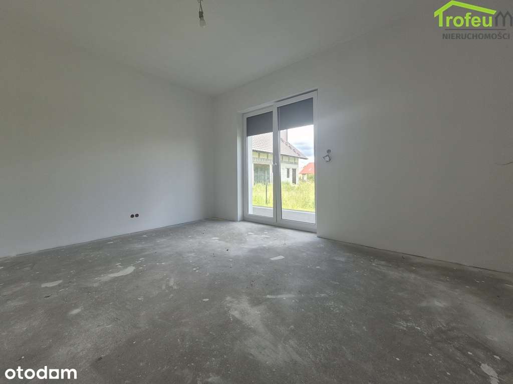 Nowoczesny dom, z pompą ciepła!!! - Pełny obrazek: 5/20