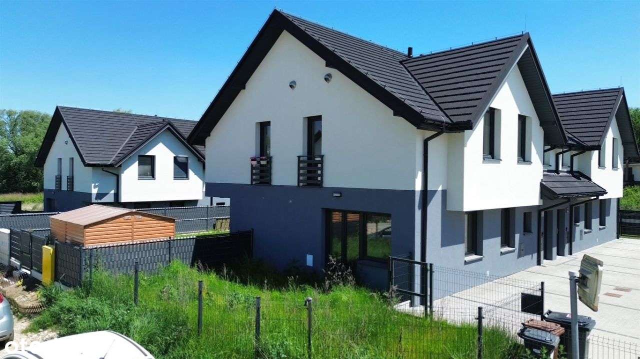 Ostatni Apartament - Tychy Wilkowyje