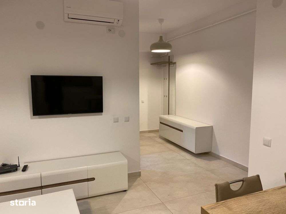 Apartament 2 camere-110.000euro- Gara-Centru-Concept Residence-2