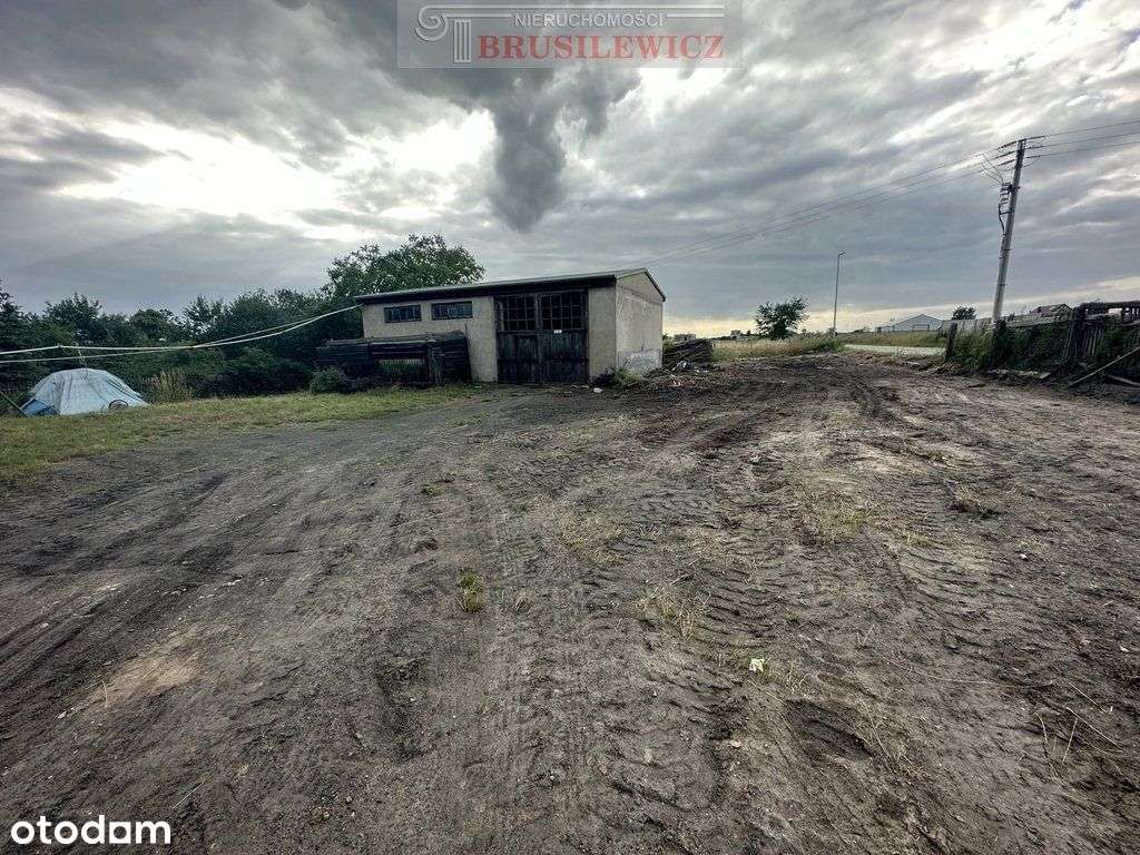 Dom, 130 m², Moczkowo-5