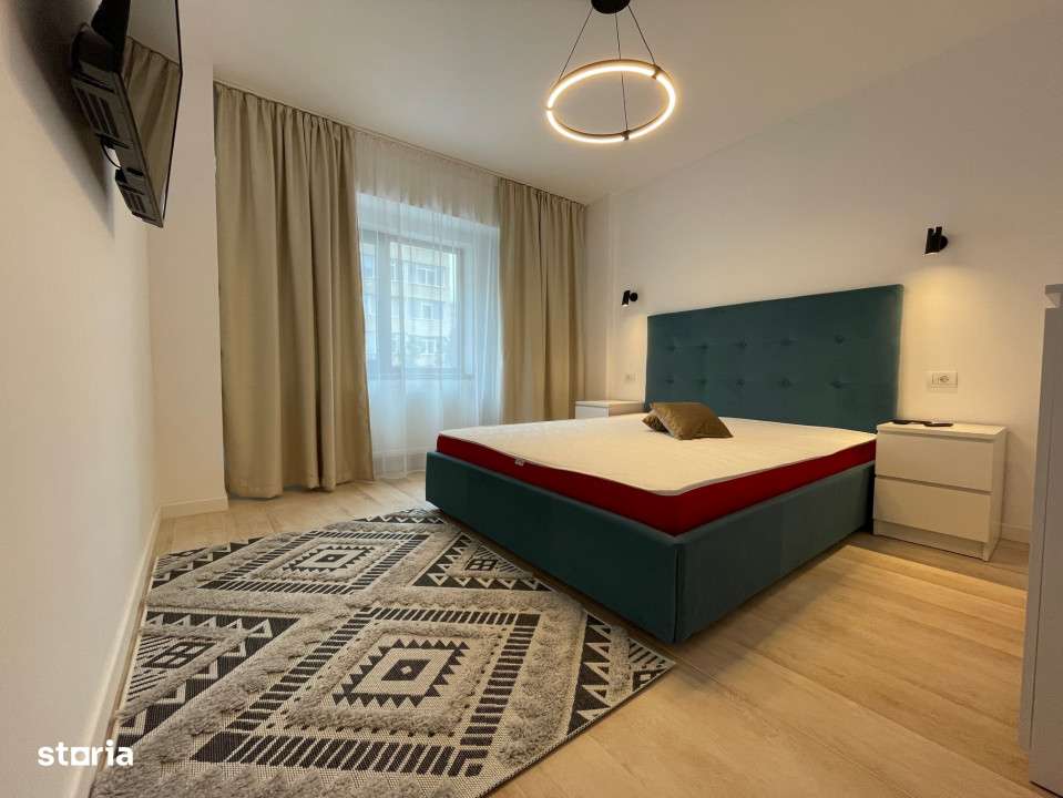 Apartament centru Ferdinand , vis-a-vis de consulatul Turc - Imagine principală: 4/10