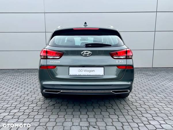 Hyundai I30 1.5 T-GDI 48V Modern - 5