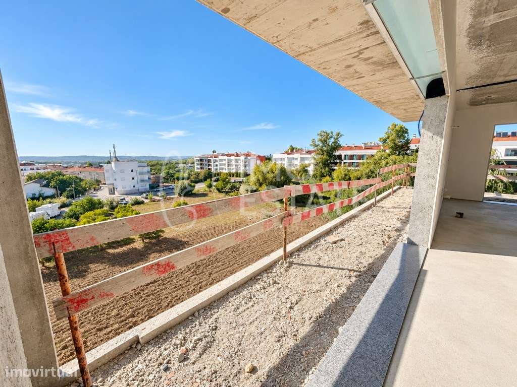 Apartamento T5 Condeixa-4