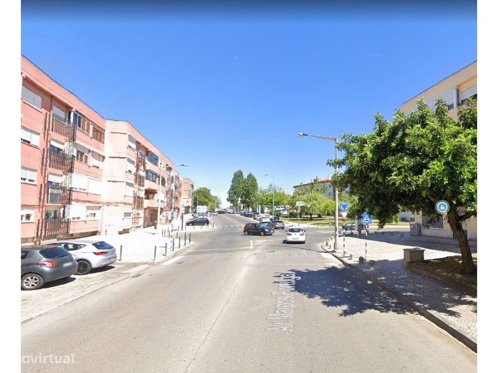 Espaço comercial em Amora - Grande imagem: 5/6