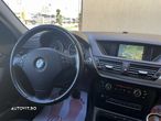 BMW X1 sDrive18d - 10