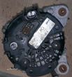 Alternator VW Golf 5 1.9 TDI BLS - 2