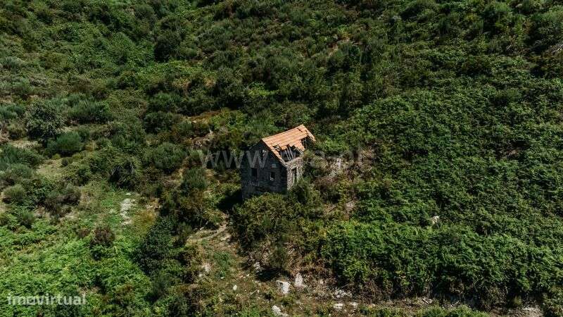Terreno / Seia, Loriga - Grande imagem: 2/16