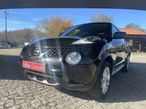 Nissan Juke 1.6 CVT Acenta - 1