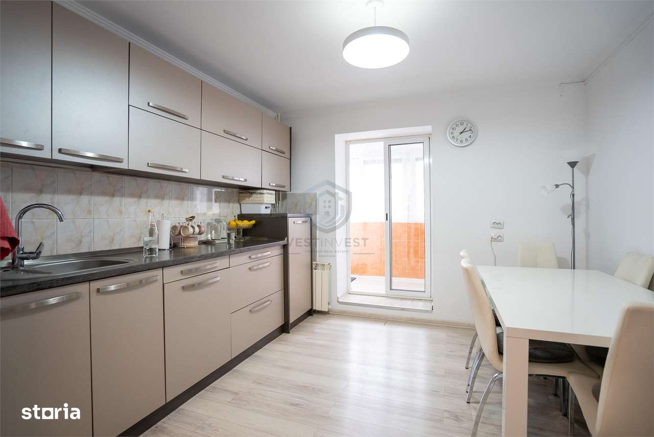 Apartament 3 camere P Calea Aradului - Imagine principală: 4/10