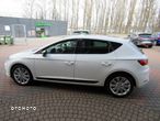 Seat Leon 1.5 EcoTSI Evo FR Black S&S - 12