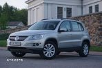 Volkswagen Tiguan 2.0 TDI 4Mot Track DSG - 6