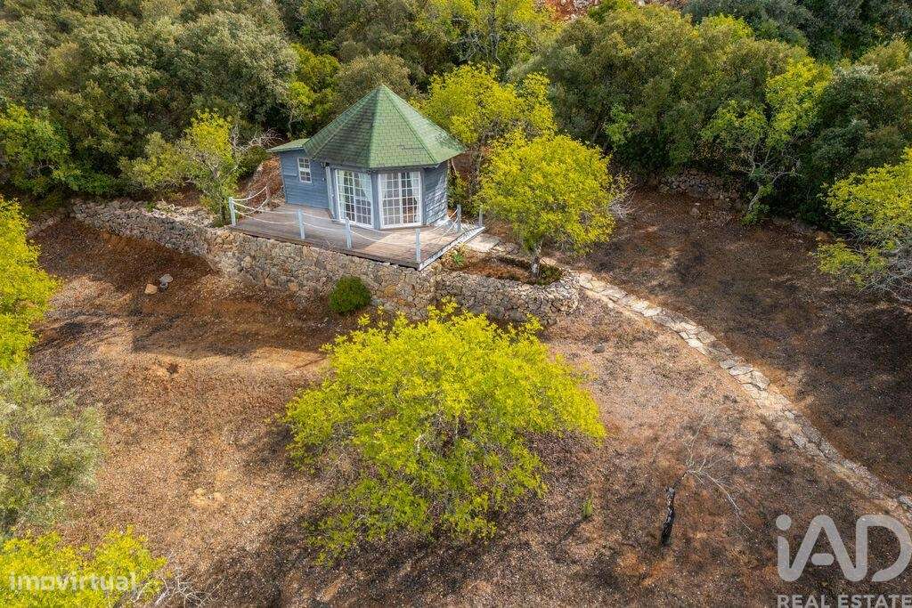 Moradia bi-familiar T4 em São Brás de Alportel de 233 m2 - Grande imagem: 2/38