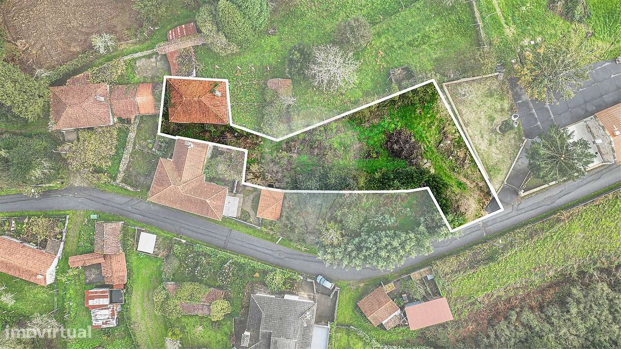 Moradia T0 para venda - Grande imagem: 3/27