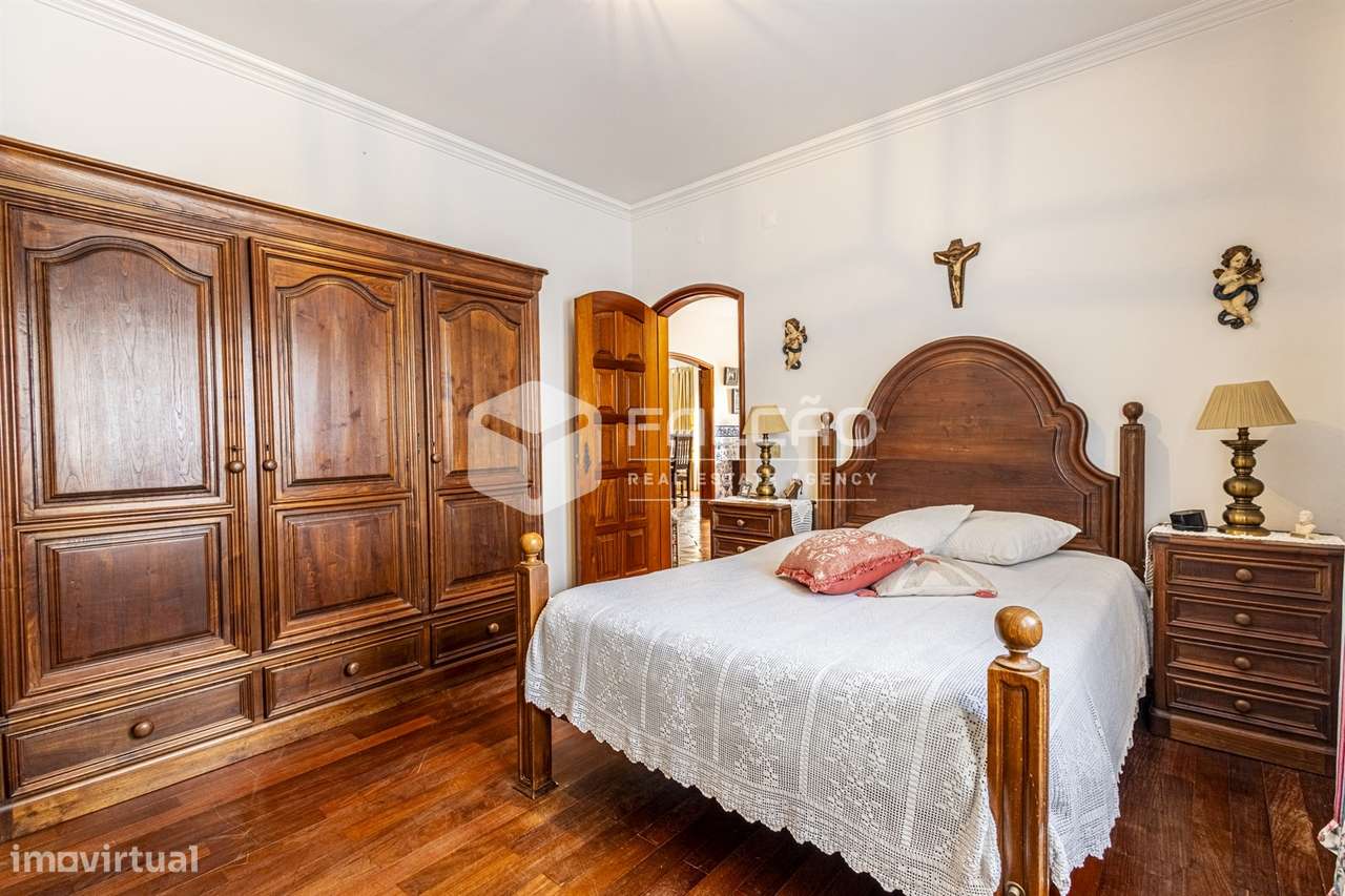 Moradia T5 Venda em Santarém (Marvila), Santa Iria da Ribeira de Santa-19