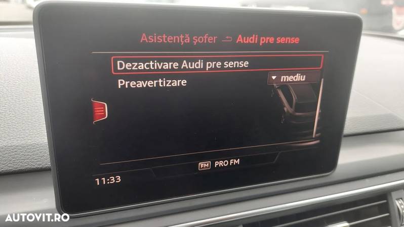 Audi A4 Avant 2.0 TDI quattro S tronic - 16
