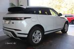 Land Rover Range Rover Evoque 2.0 D150 AWD R-Dynamic S Auto - 4