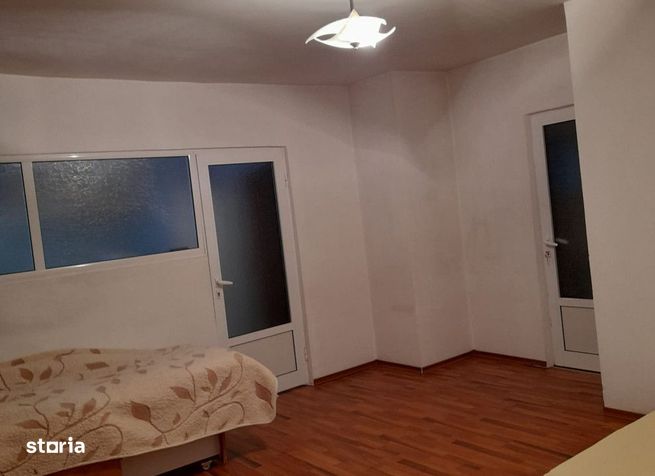 Apartament  1 camera Nicolina , 38 metri, etaj 7 Cod:154296