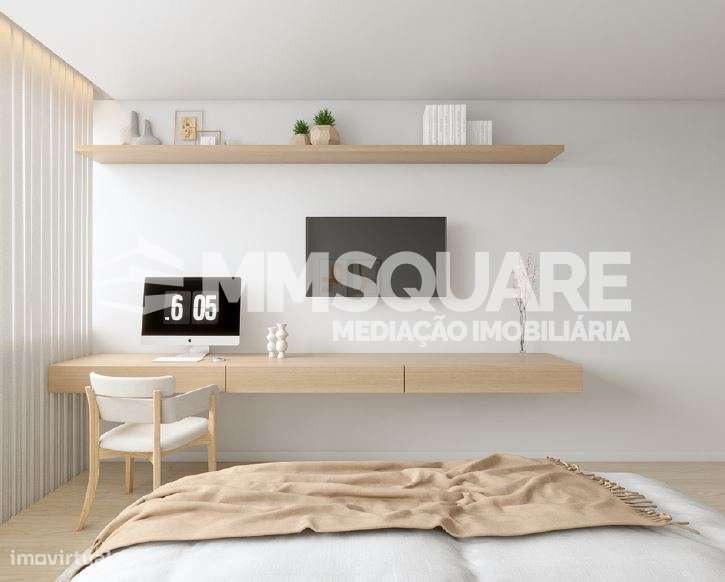 Moradia T4 Venda em Montenegro,Faro-7