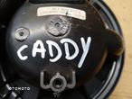 Wentylator silnik dmuchawy nagrzewnicy rezystor VW Caddy III 3C1820015E 3C0907521 - 7