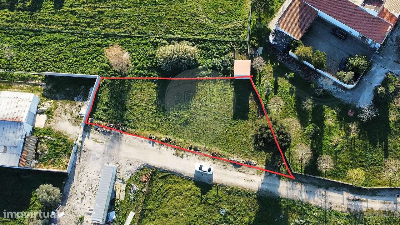 Terreno  para venda - Grande imagem: 2/5