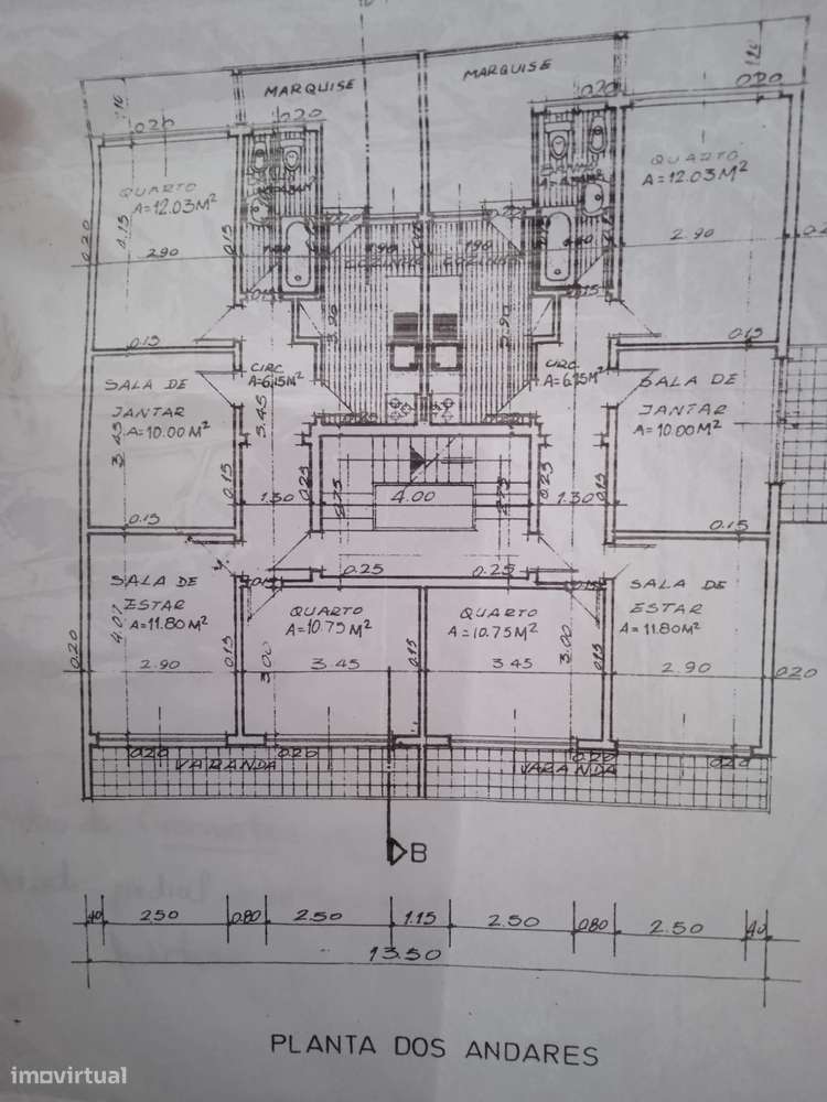 Apartamento T2 Cova da Piedade – Excelente Localização-27