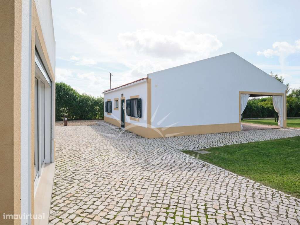 Quinta V6 - Grândola-56