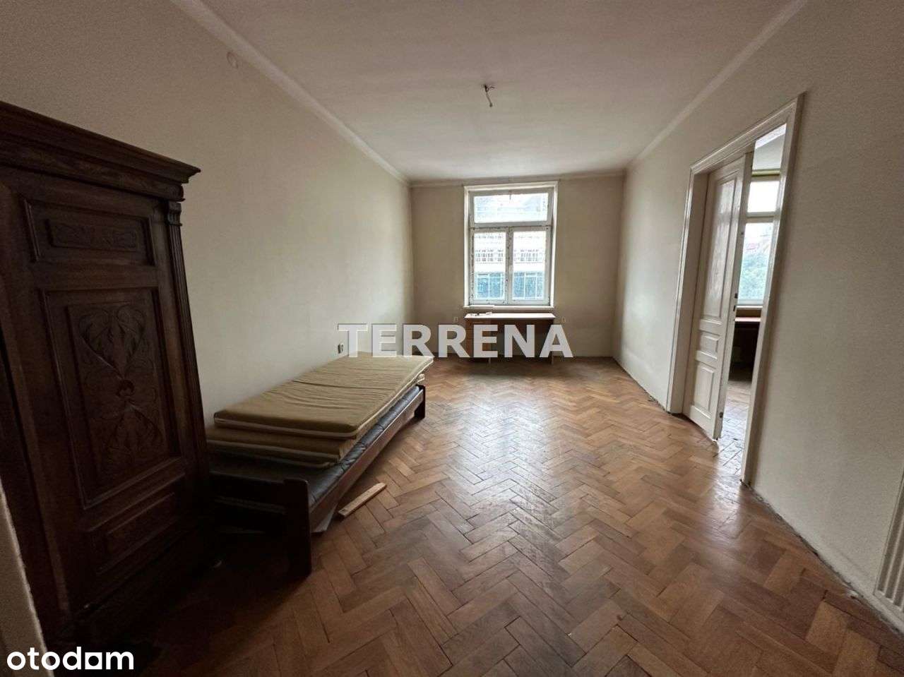 Duże - 3 pokojowe mieszkanie z widokiem na Wawel!-7