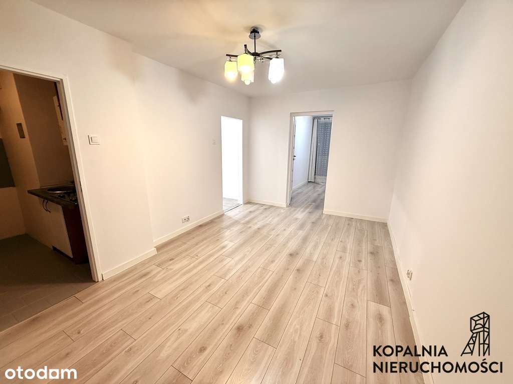 3 pokoje | blok | miejskie | balkon | park śląski - Pełny obrazek: 5/8